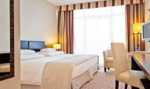 Qubus Hotel Kraków